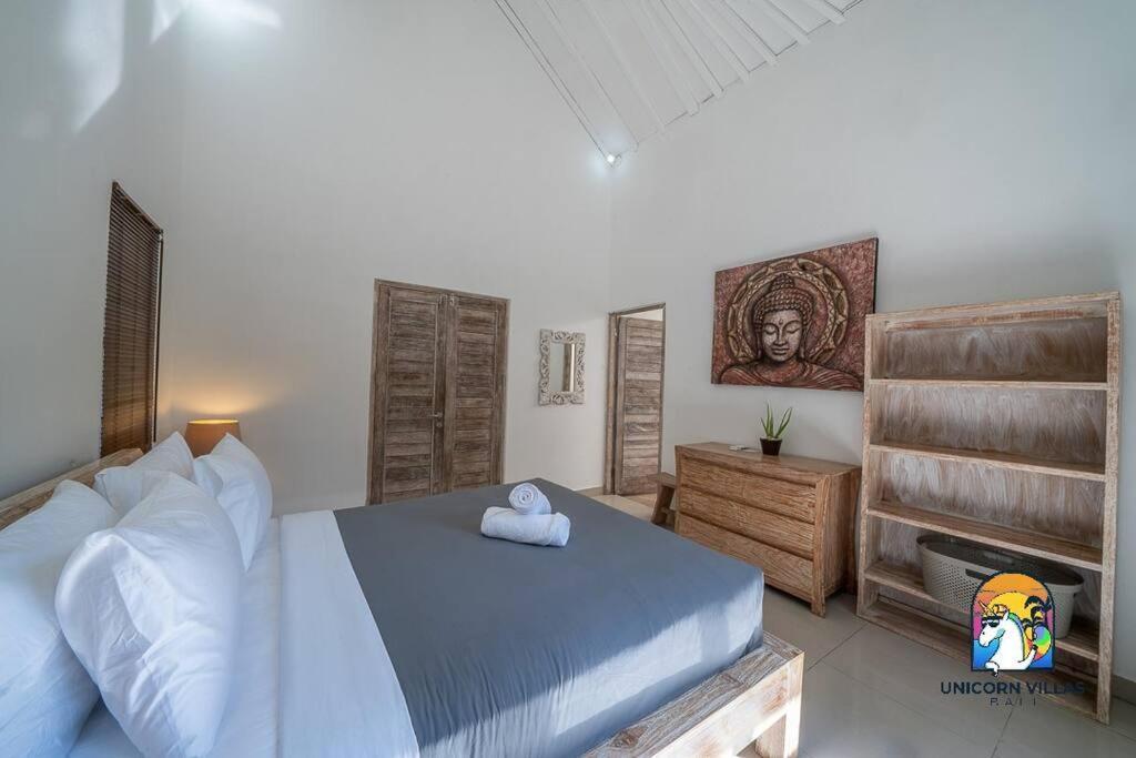 Villa Eva - By Unicorn Villas Bali Uluwatu  Exterior photo