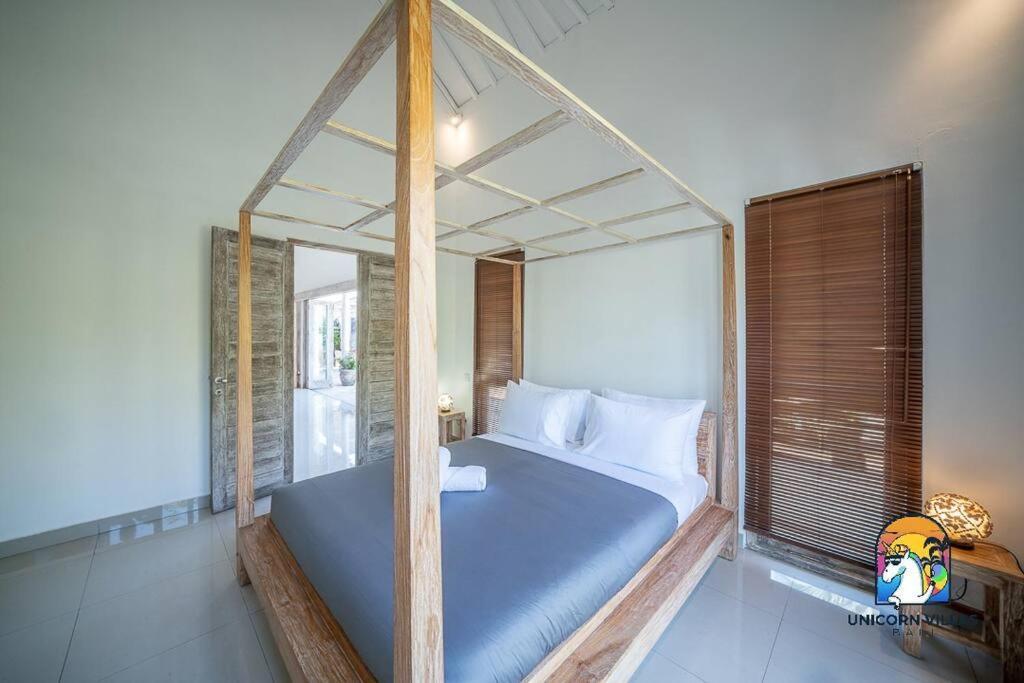 Villa Eva - By Unicorn Villas Bali Uluwatu  Exterior photo