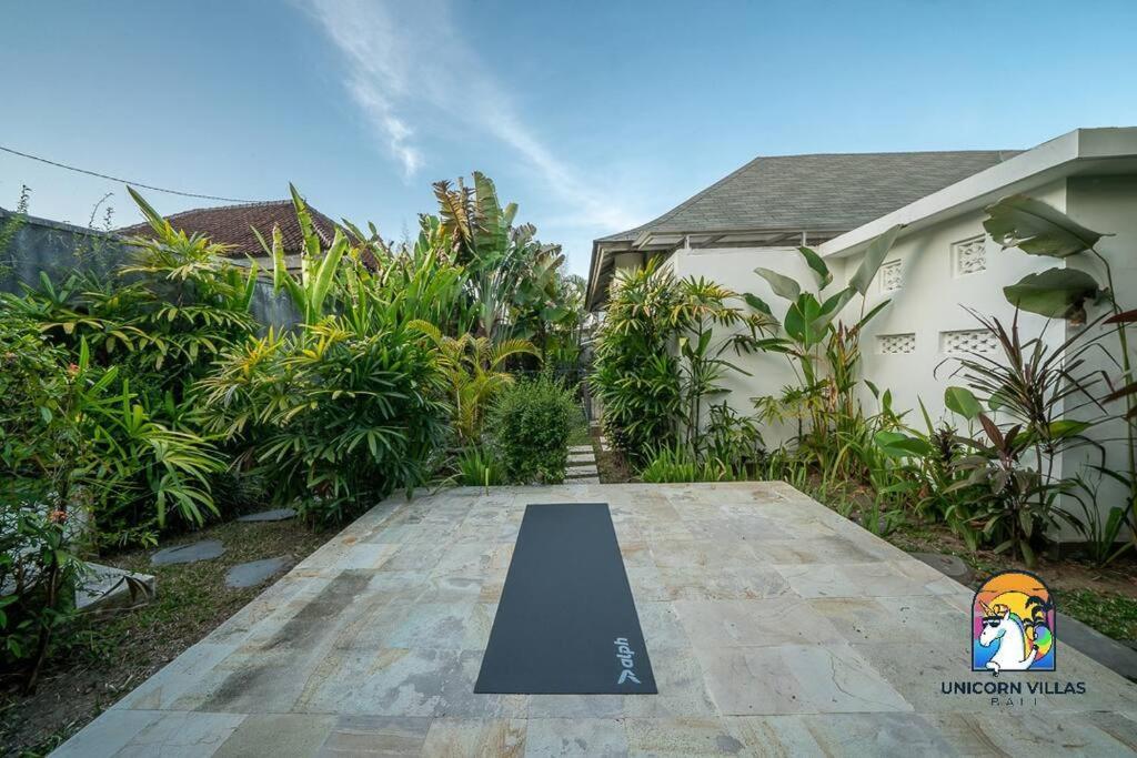 Villa Eva - By Unicorn Villas Bali Uluwatu  Exterior photo